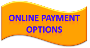 Safe Online Payment Optsions